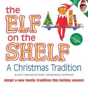 elfshelf