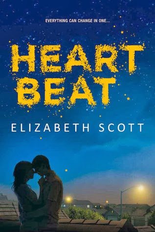 heart beat elizabeth scott