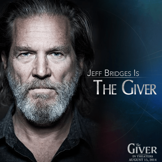 Giver Movie