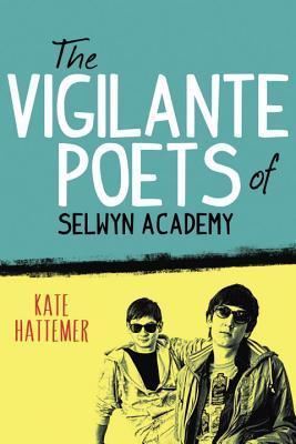 vigilante poets