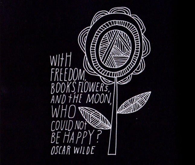 lisa-congdon-oscar-wilde-quote1