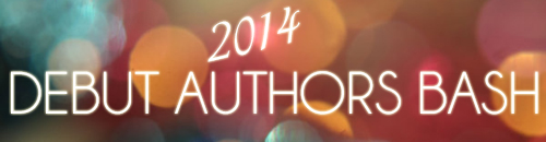 2014 debut authors bash banner