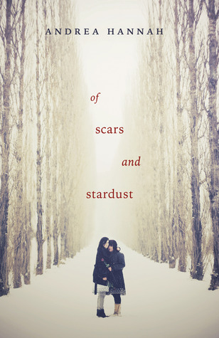 of scars and stardust