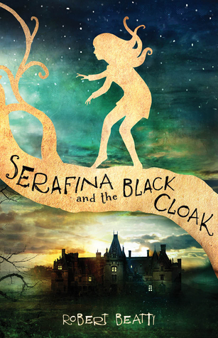 serafina and the black cloak