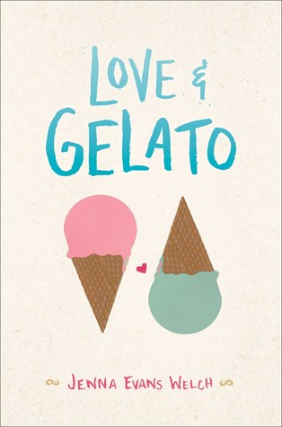 love & gelato